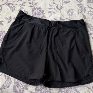 Women’s Lands End Board Shorts 14